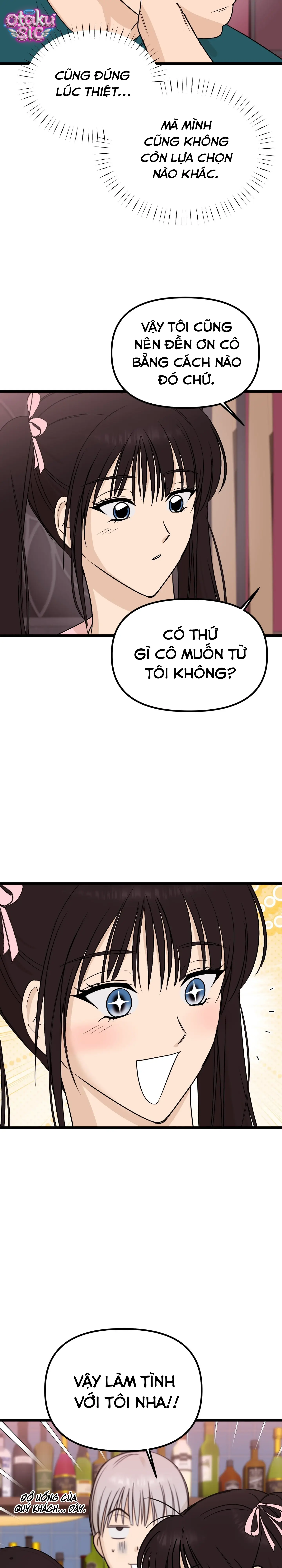 Chỉ Mình Em - Chap 4 - Trang 24