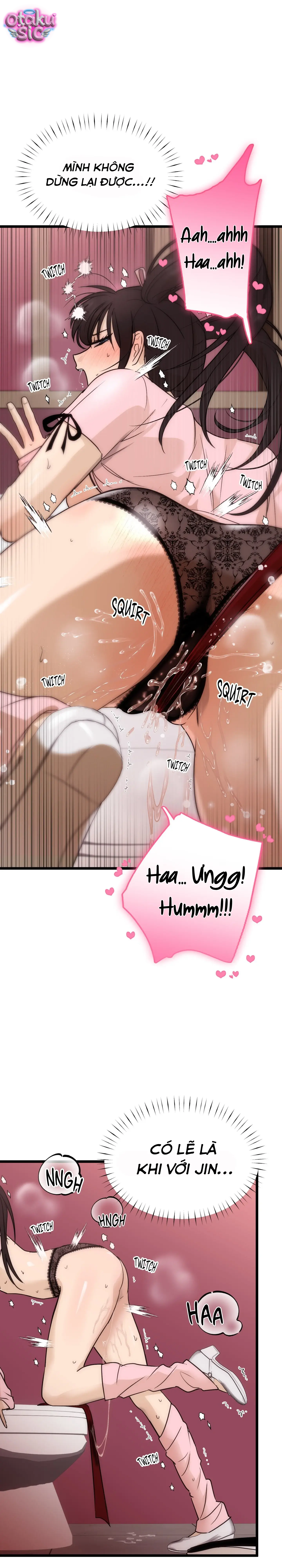Chỉ Mình Em - Chap 4 - Trang 6