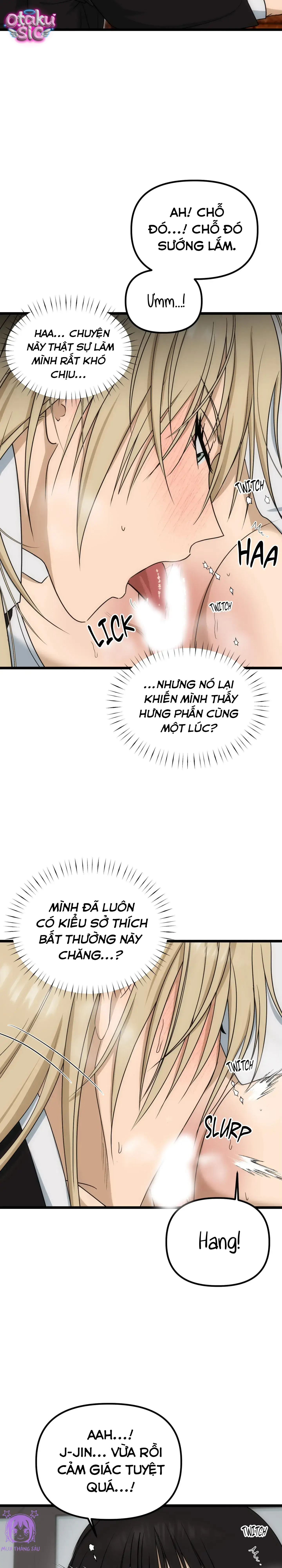 Chỉ Mình Em - Chap 7 - Trang 1