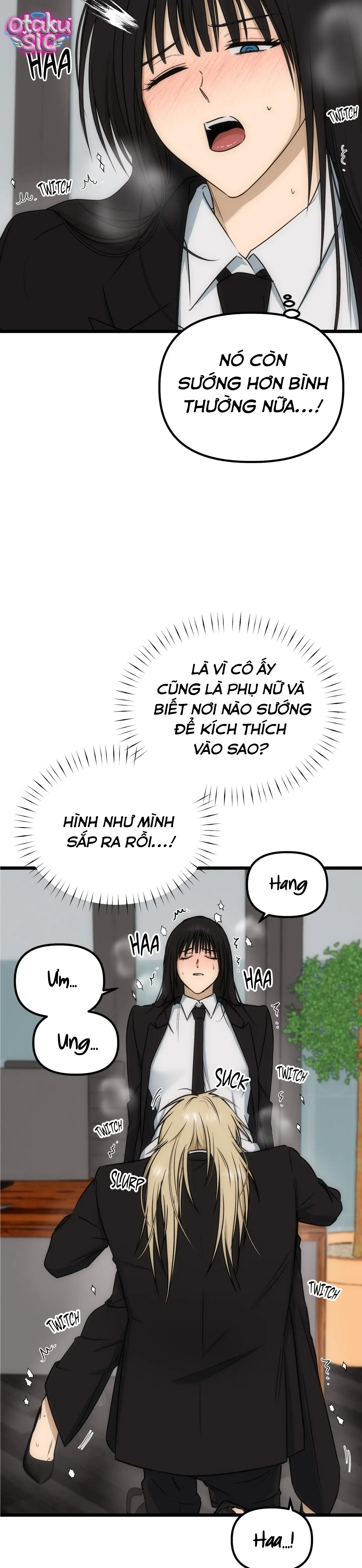Chỉ Mình Em - Chap 7 - Trang 2