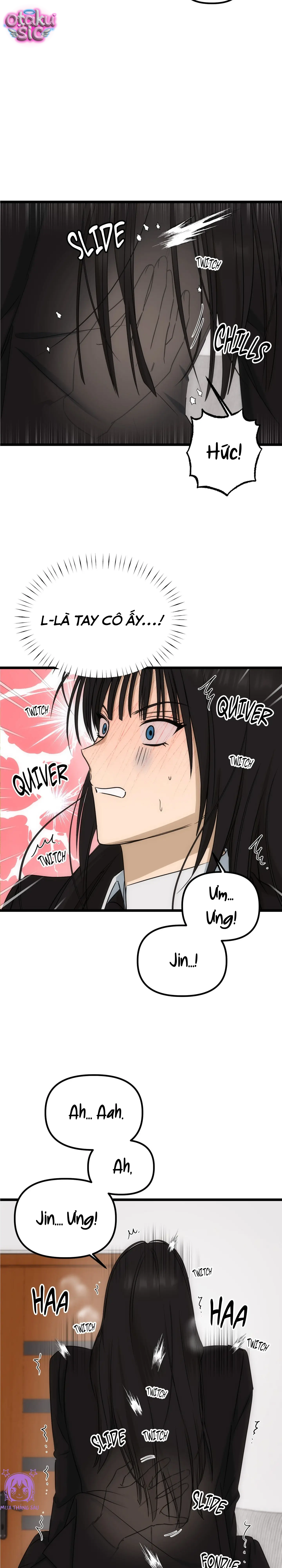 Chỉ Mình Em - Chap 7 - Trang 3