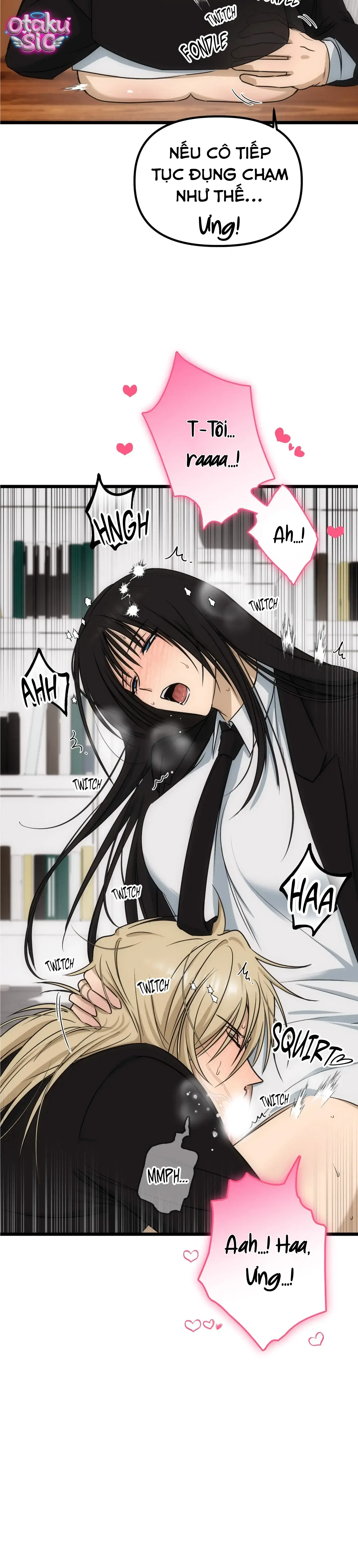 Chỉ Mình Em - Chap 7 - Trang 4