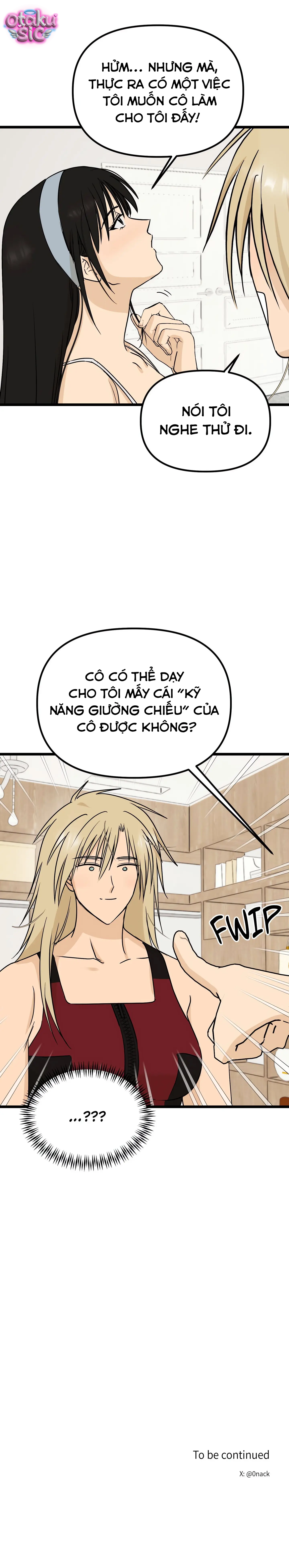 Chỉ Mình Em - Chap 8 - Trang 19