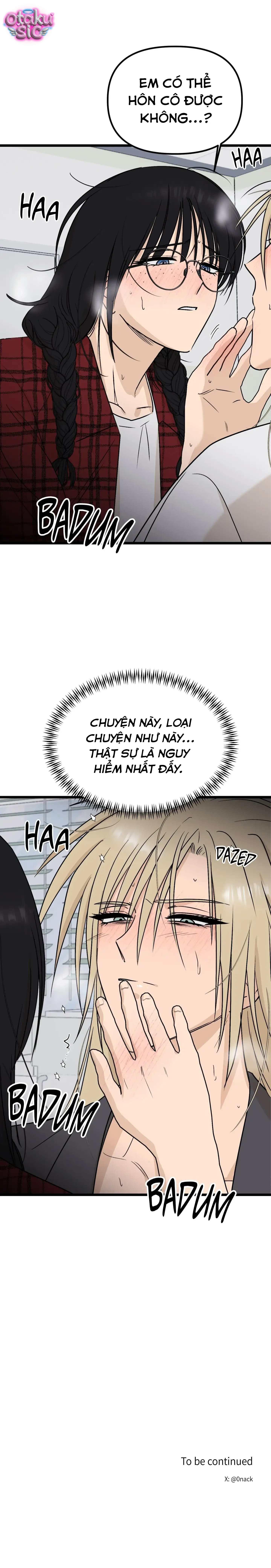 Chỉ Mình Em - Chap 9 - Trang 17
