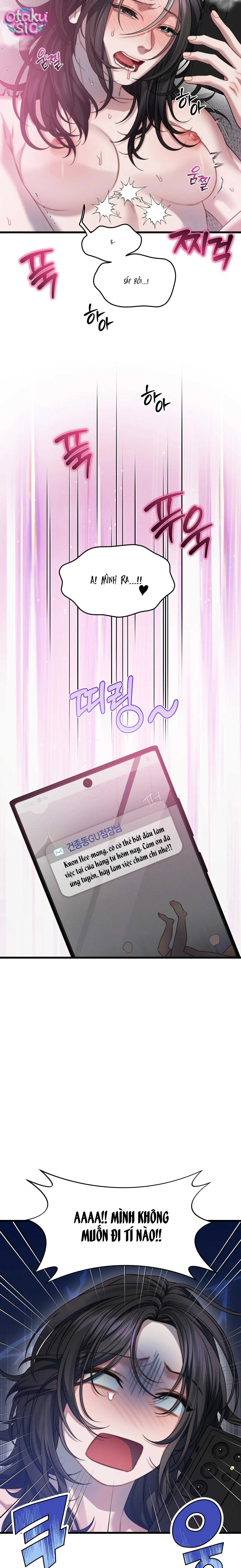 Chiến Dịch Ma Da - Chap 1 - Trang 1