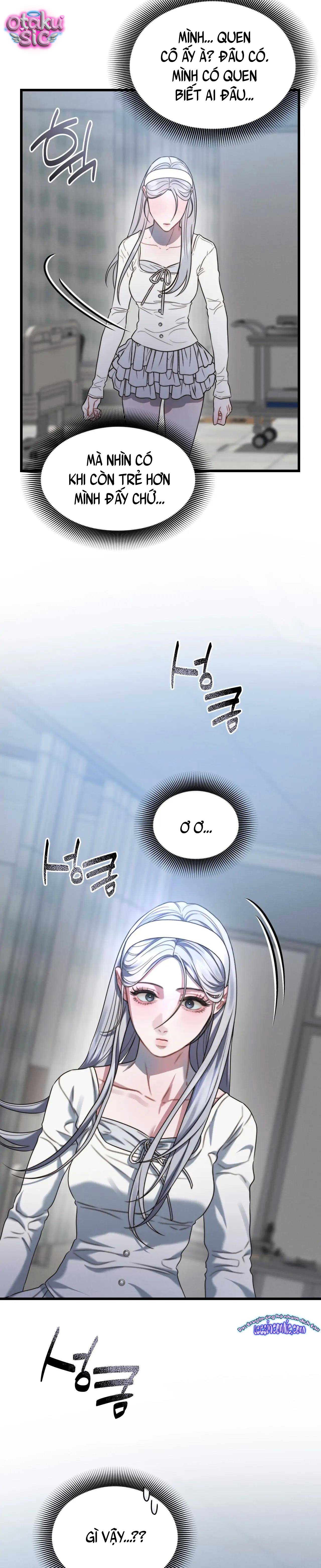 Chiến Dịch Ma Da - Chap 1 - Trang 13