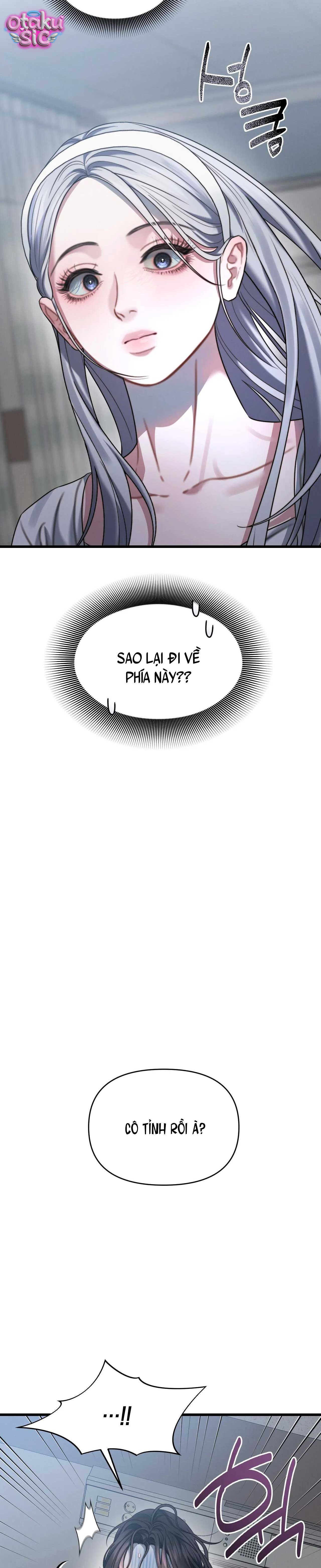 Chiến Dịch Ma Da - Chap 1 - Trang 14