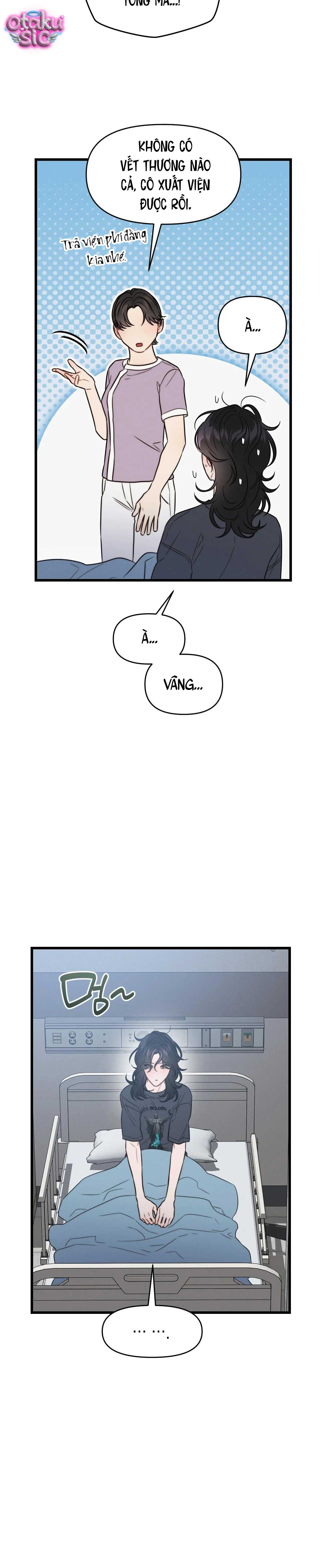 Chiến Dịch Ma Da - Chap 1 - Trang 16