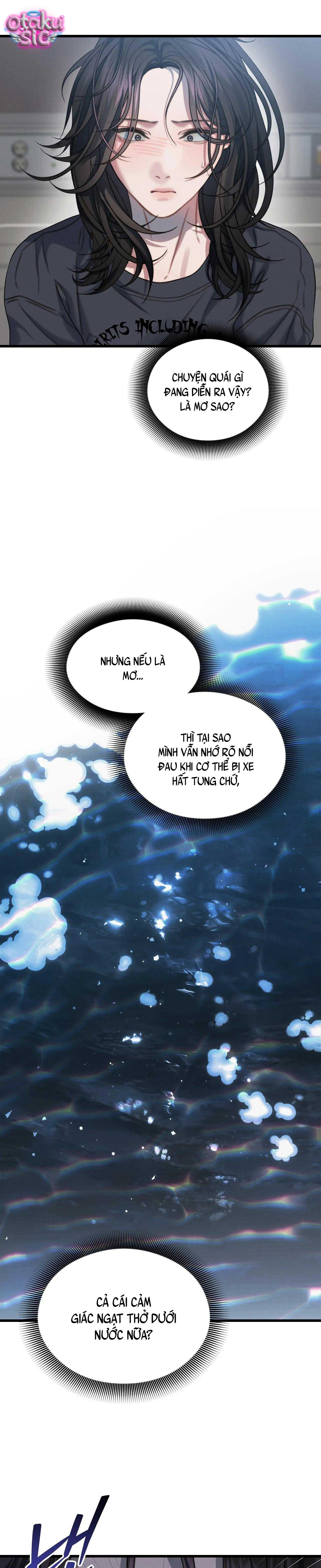 Chiến Dịch Ma Da - Chap 1 - Trang 17