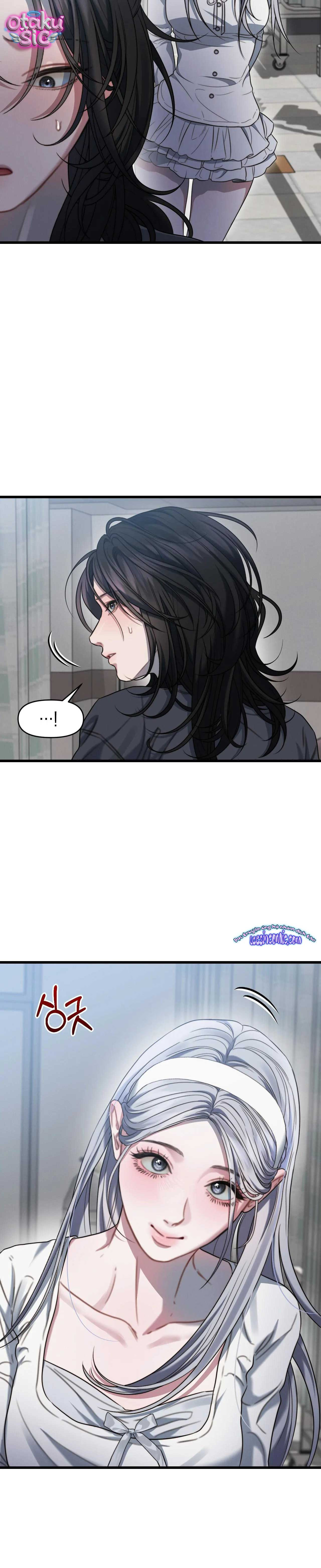 Chiến Dịch Ma Da - Chap 1 - Trang 19