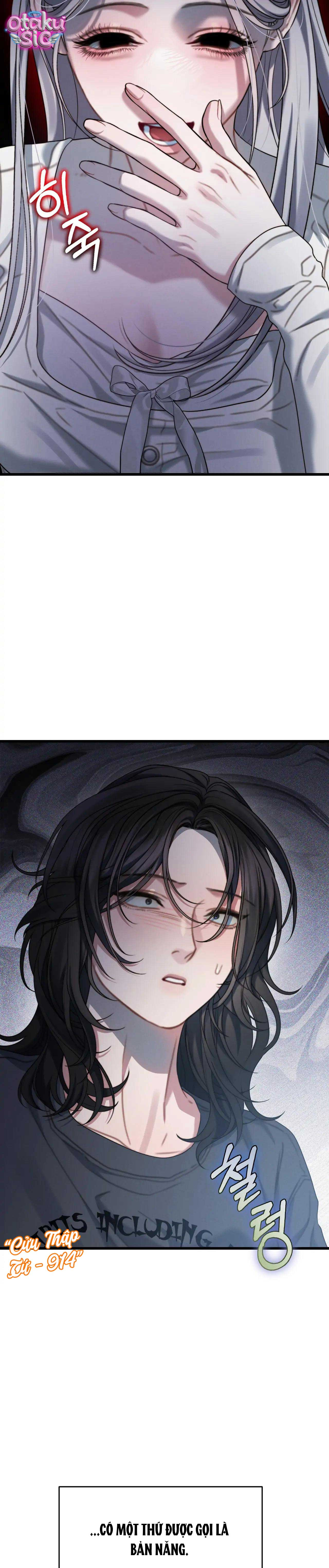 Chiến Dịch Ma Da - Chap 1 - Trang 21