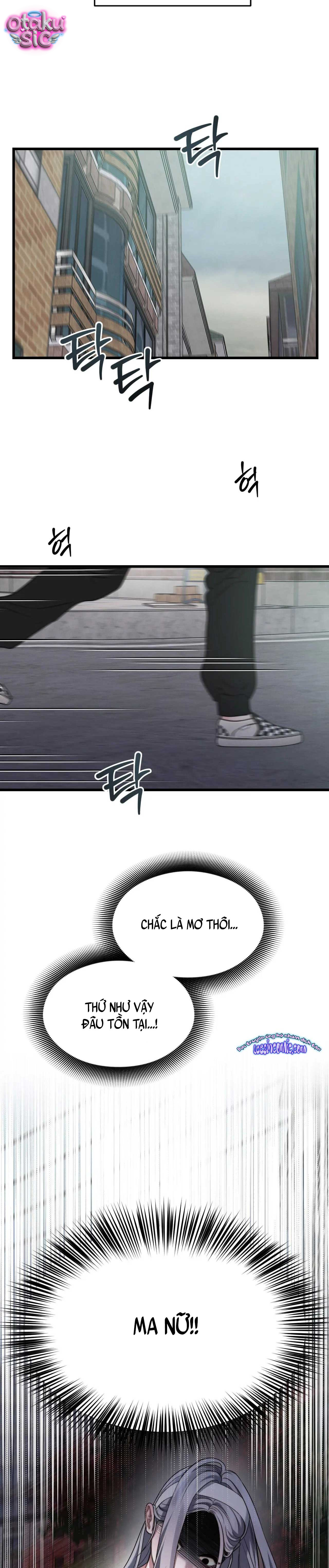 Chiến Dịch Ma Da - Chap 1 - Trang 23