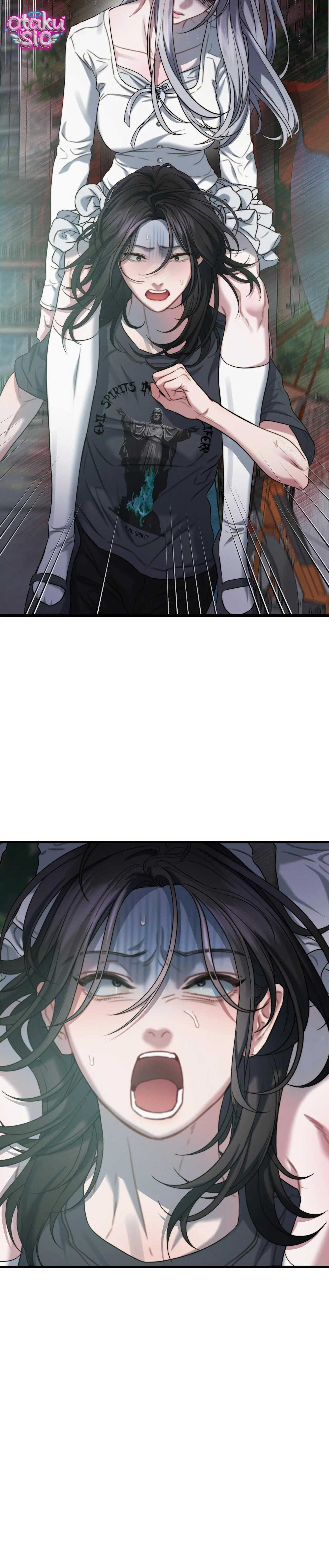 Chiến Dịch Ma Da - Chap 1 - Trang 24
