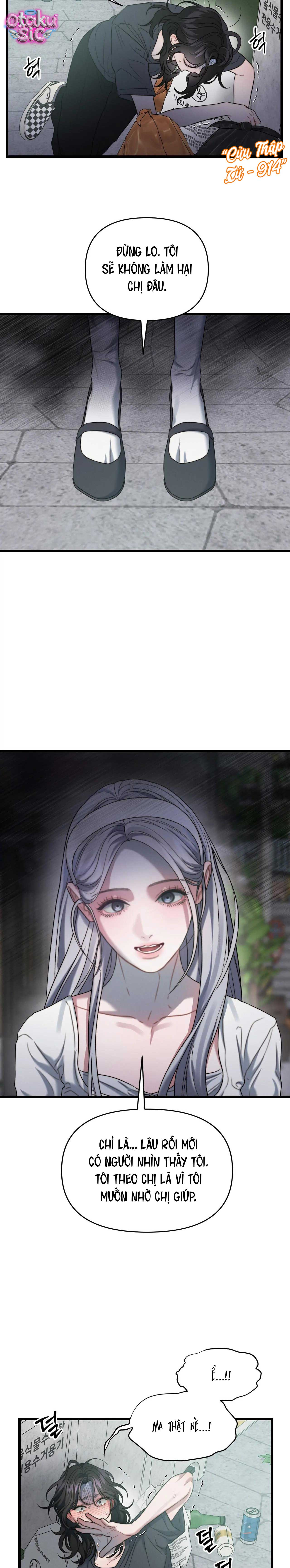 Chiến Dịch Ma Da - Chap 1 - Trang 26