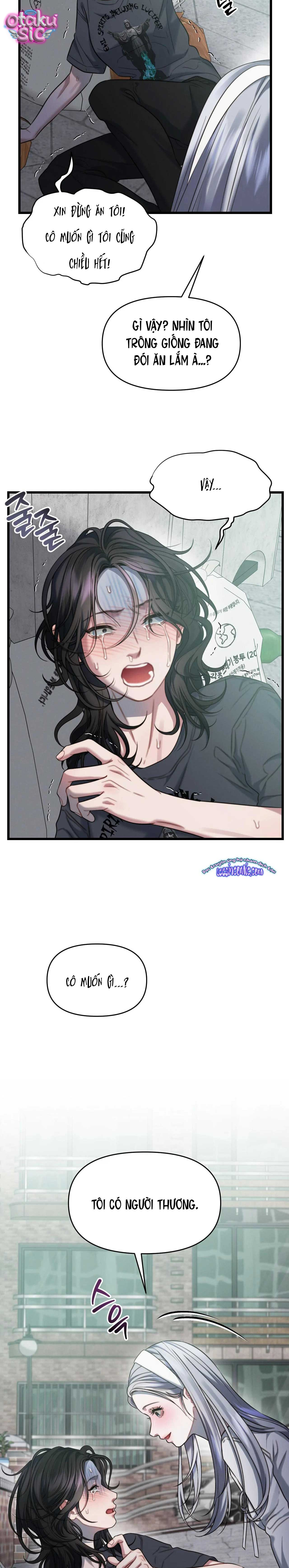 Chiến Dịch Ma Da - Chap 1 - Trang 27