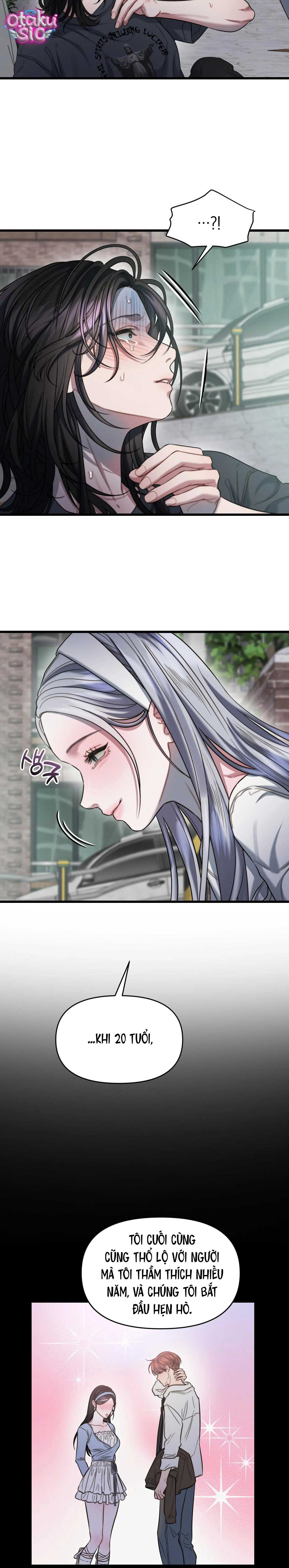 Chiến Dịch Ma Da - Chap 1 - Trang 28