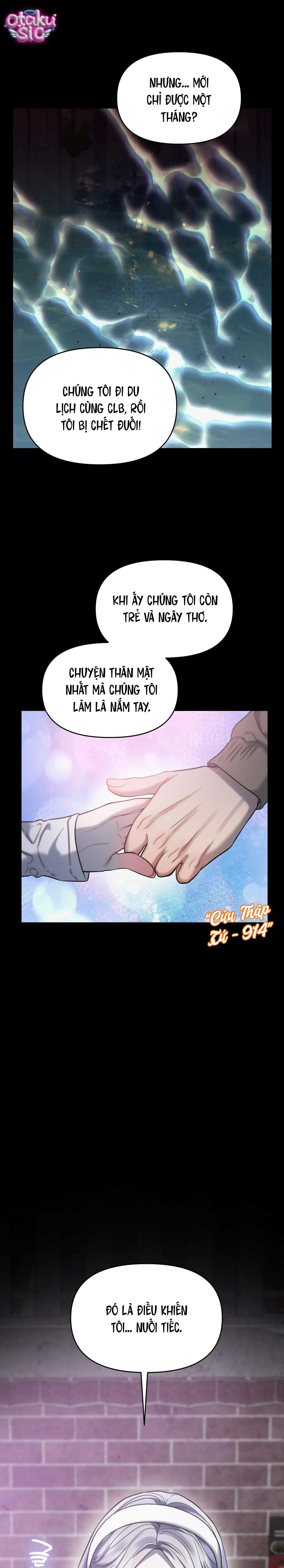 Chiến Dịch Ma Da - Chap 1 - Trang 29