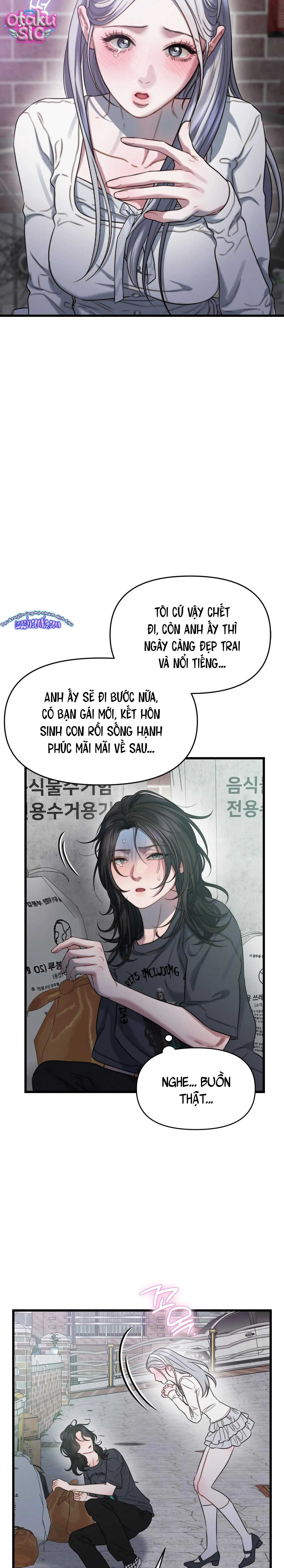 Chiến Dịch Ma Da - Chap 1 - Trang 30