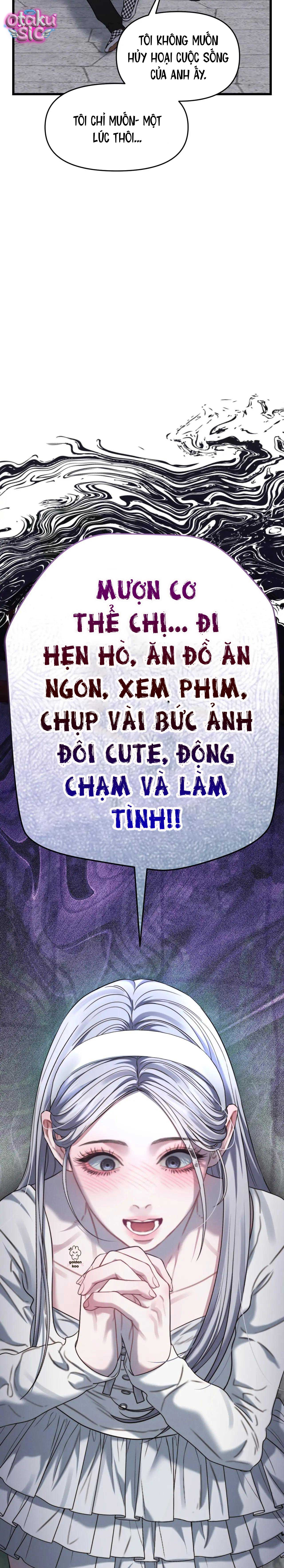 Chiến Dịch Ma Da - Chap 1 - Trang 31