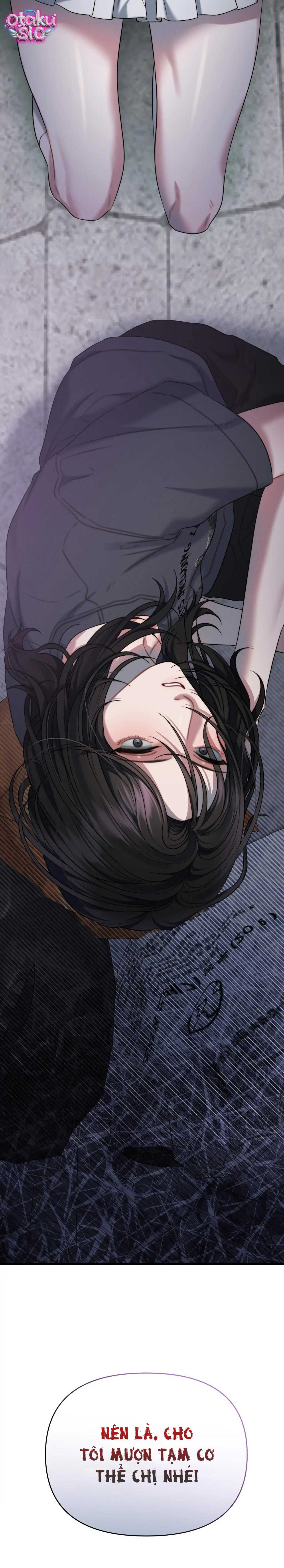 Chiến Dịch Ma Da - Chap 1 - Trang 32