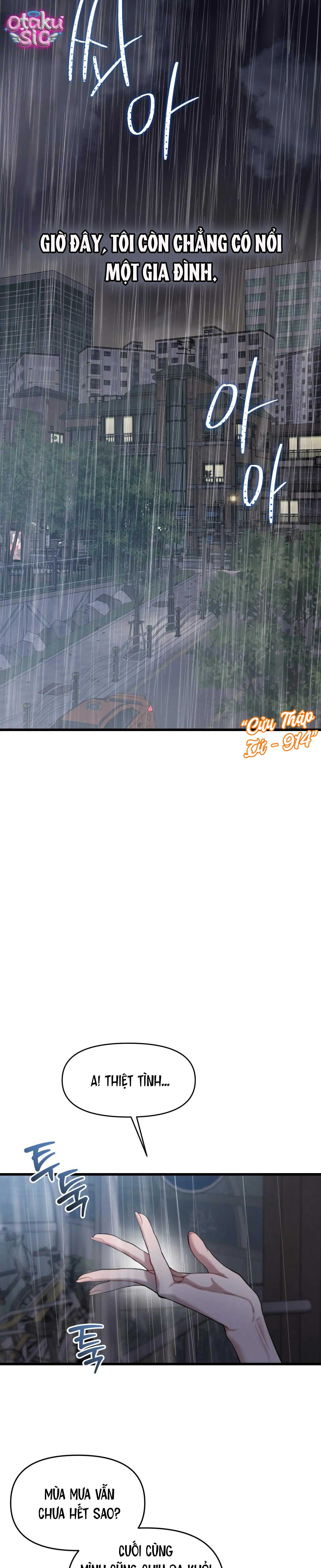 Chiến Dịch Ma Da - Chap 1 - Trang 4