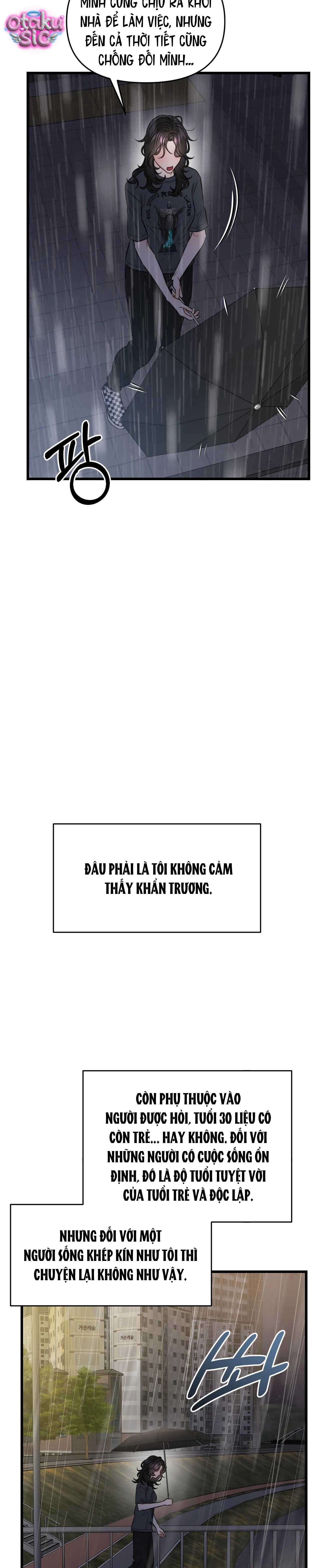 Chiến Dịch Ma Da - Chap 1 - Trang 5