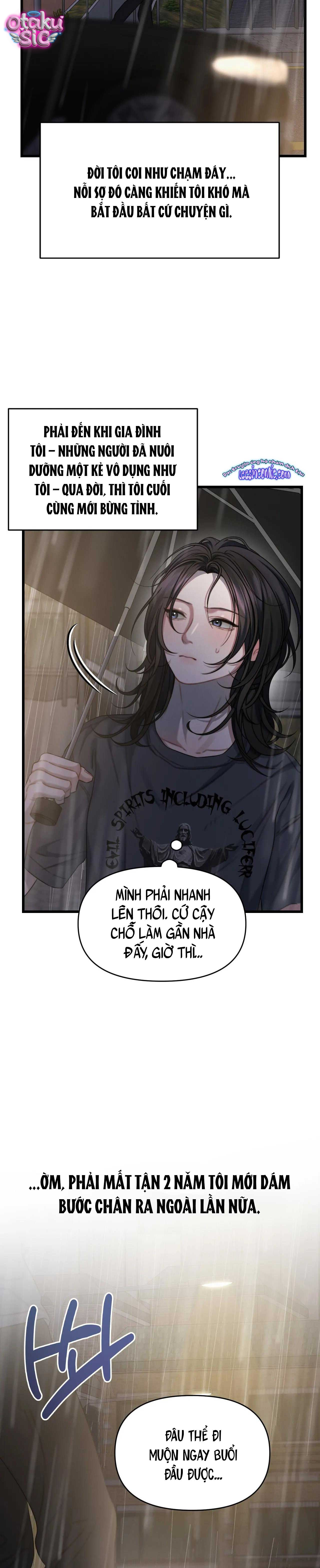 Chiến Dịch Ma Da - Chap 1 - Trang 6
