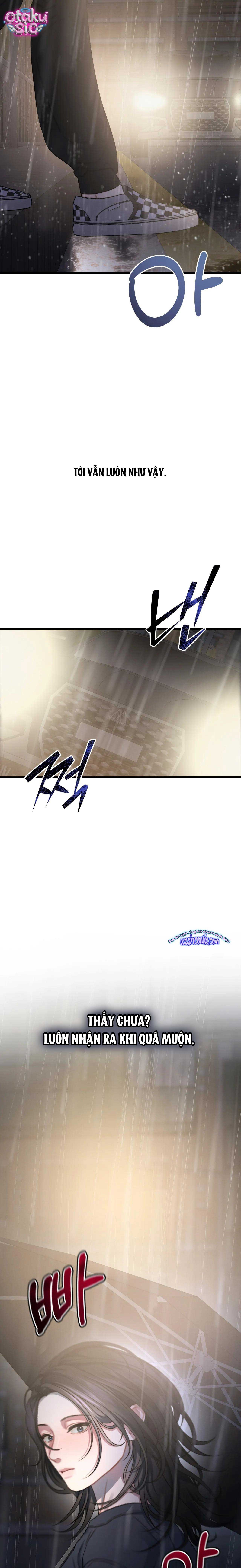 Chiến Dịch Ma Da - Chap 1 - Trang 7