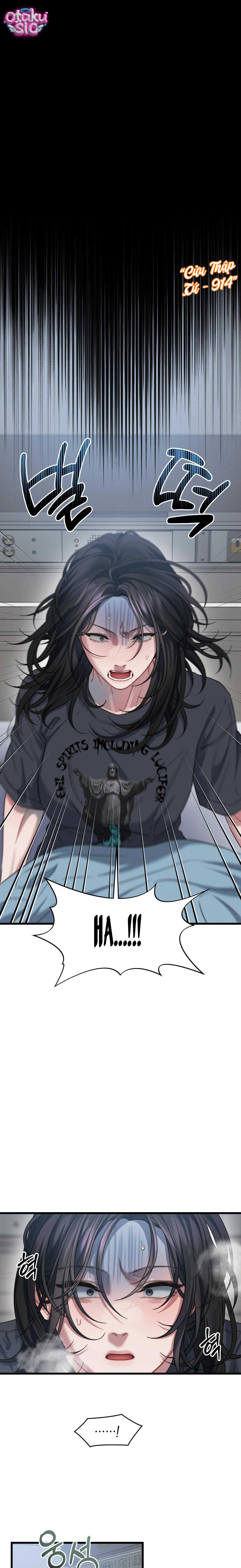 Chiến Dịch Ma Da - Chap 1 - Trang 9