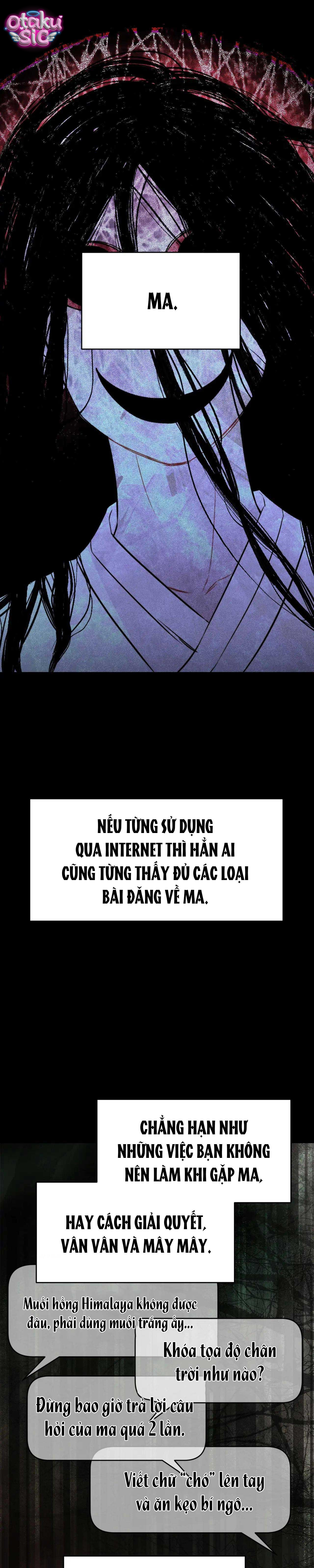 Chiến Dịch Ma Da - Chap 2 - Trang 0