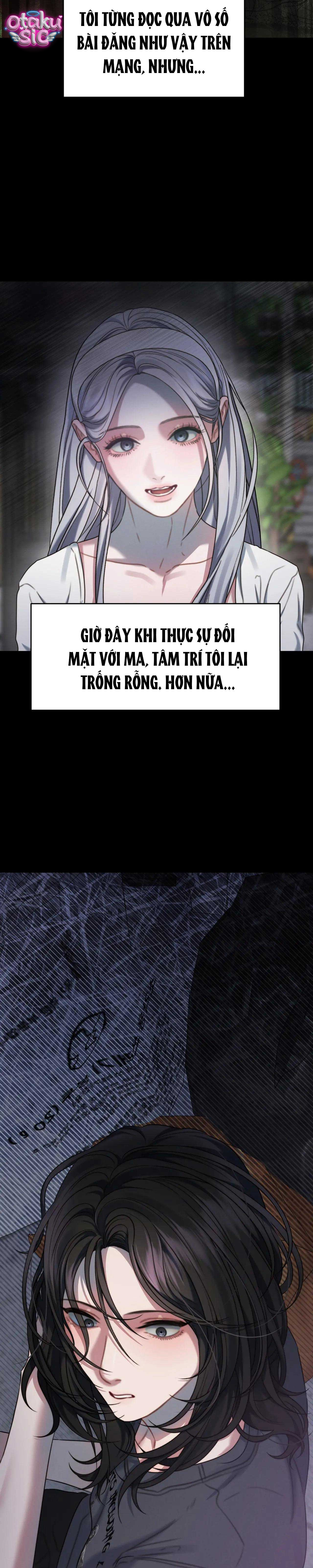 Chiến Dịch Ma Da - Chap 2 - Trang 1