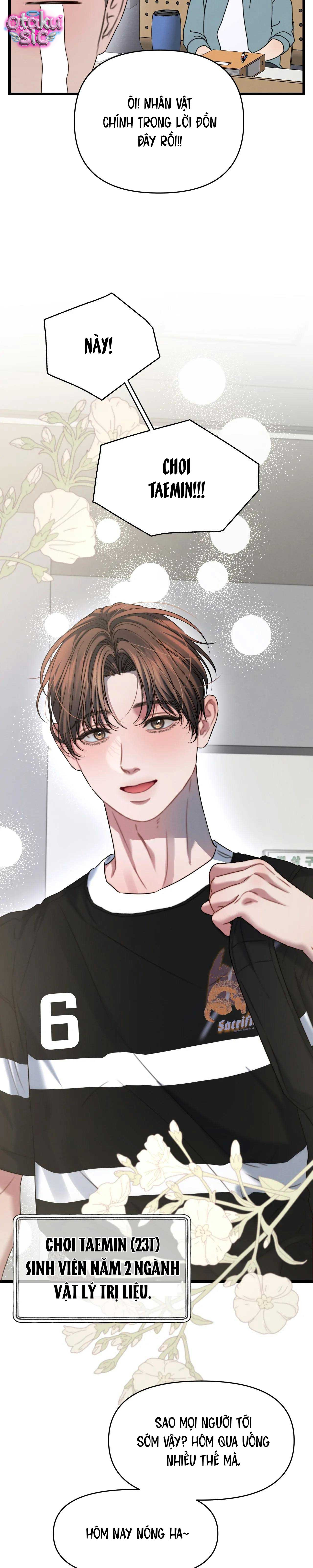 Chiến Dịch Ma Da - Chap 2 - Trang 11