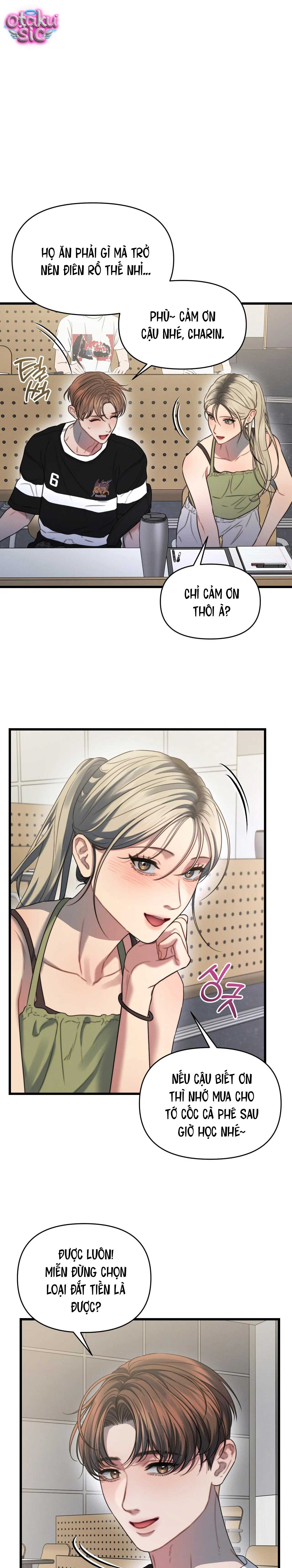 Chiến Dịch Ma Da - Chap 2 - Trang 14