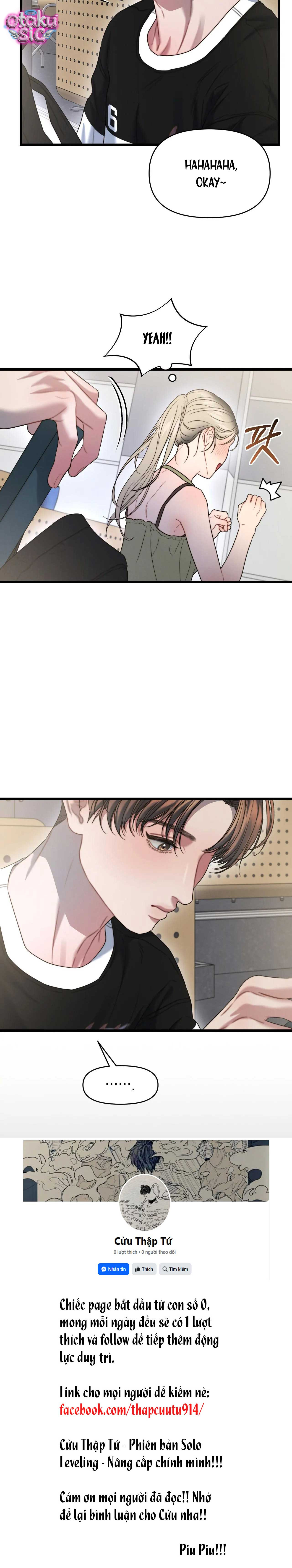 Chiến Dịch Ma Da - Chap 2 - Trang 15
