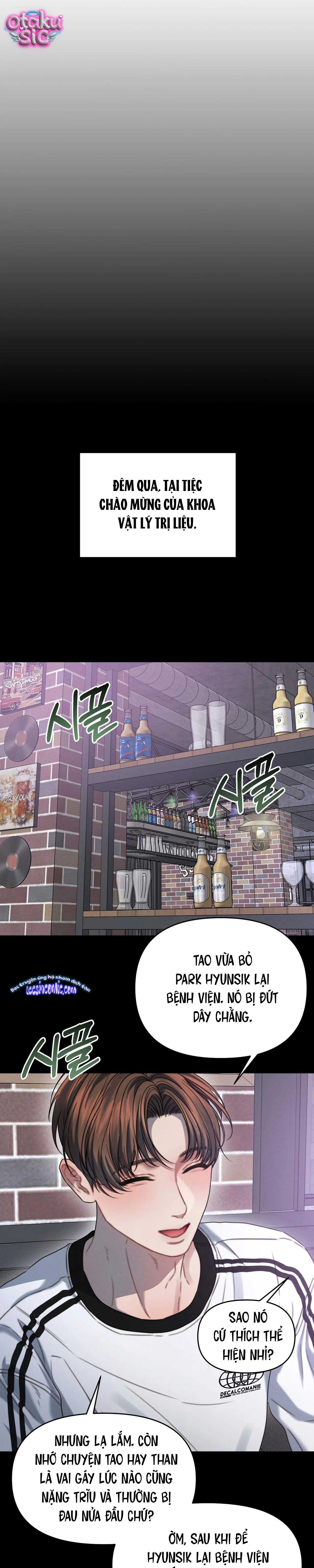 Chiến Dịch Ma Da - Chap 2 - Trang 16