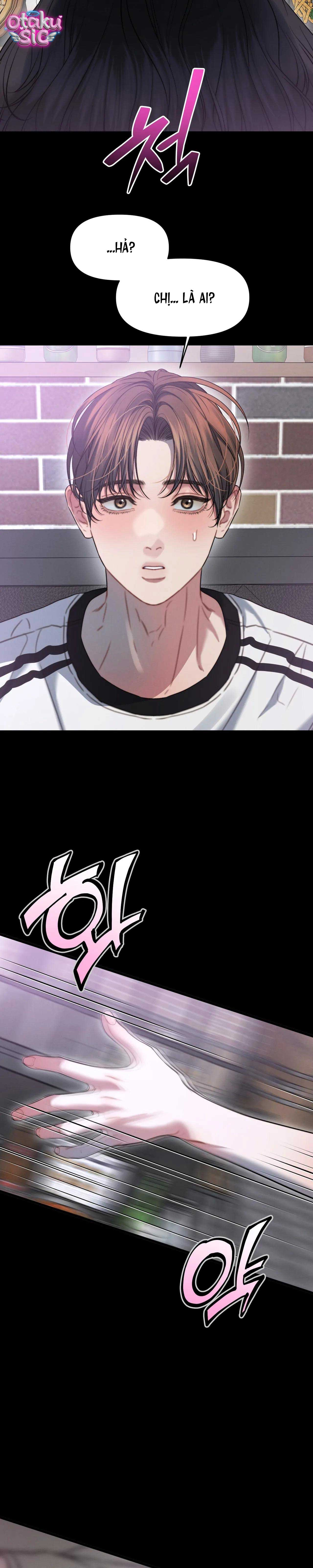 Chiến Dịch Ma Da - Chap 2 - Trang 19