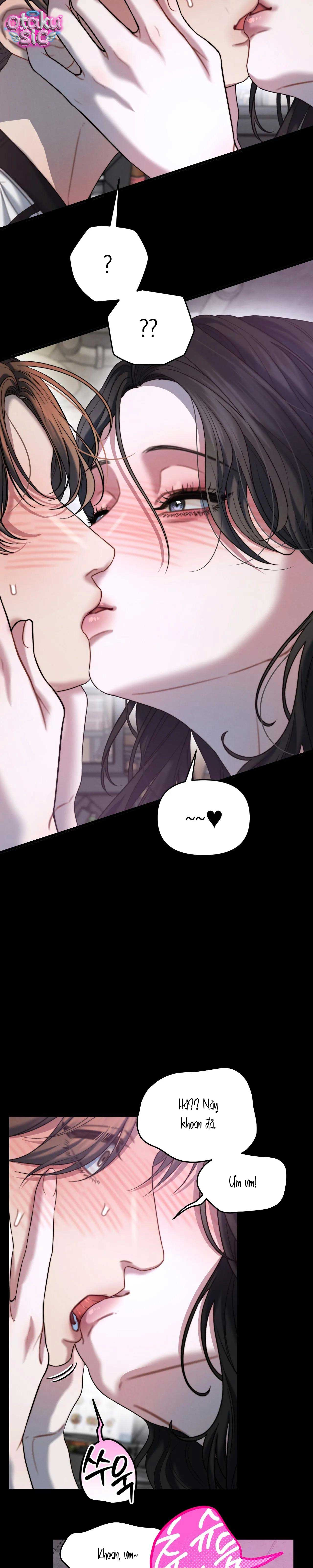 Chiến Dịch Ma Da - Chap 2 - Trang 21