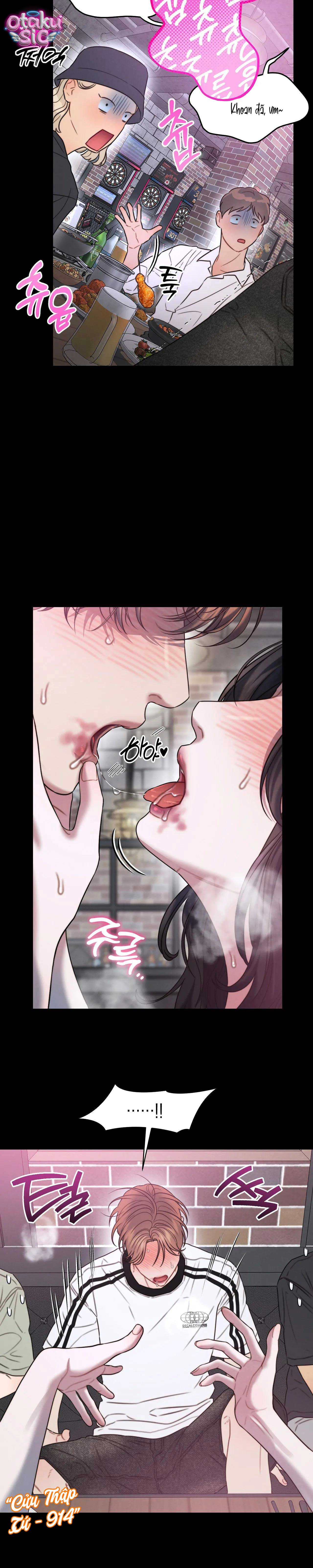 Chiến Dịch Ma Da - Chap 2 - Trang 22
