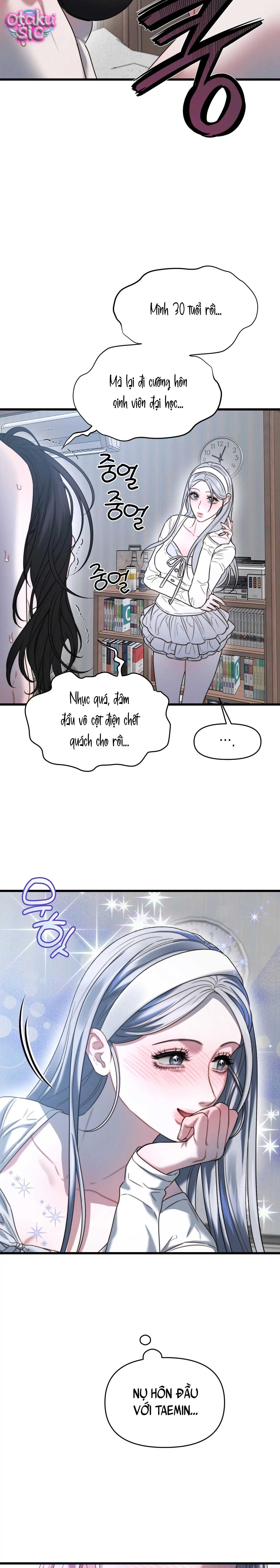 Chiến Dịch Ma Da - Chap 2 - Trang 25