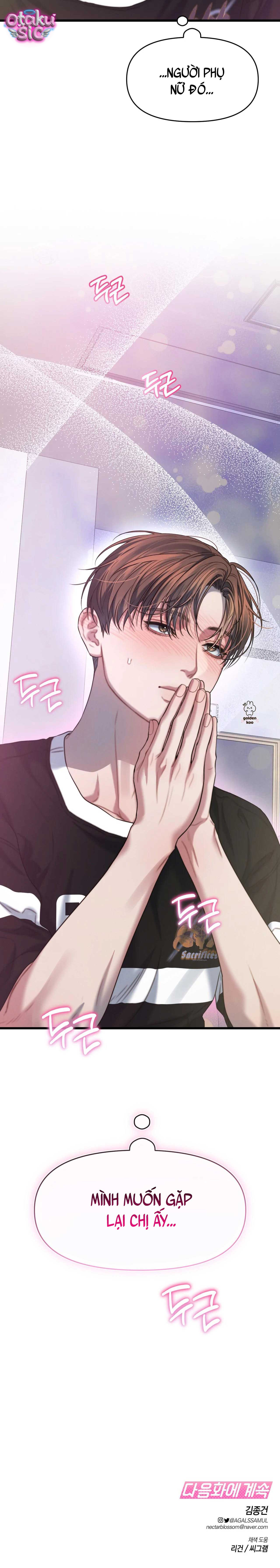 Chiến Dịch Ma Da - Chap 2 - Trang 27