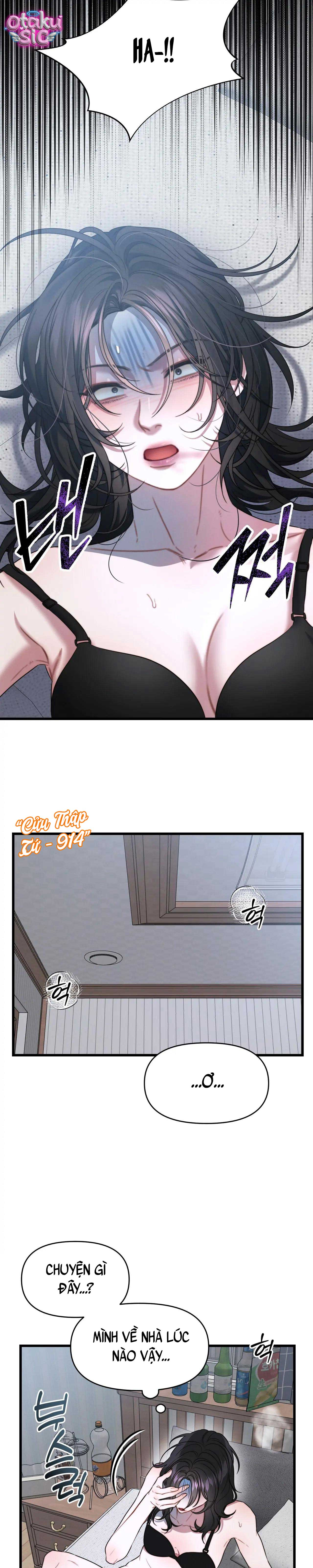 Chiến Dịch Ma Da - Chap 2 - Trang 4