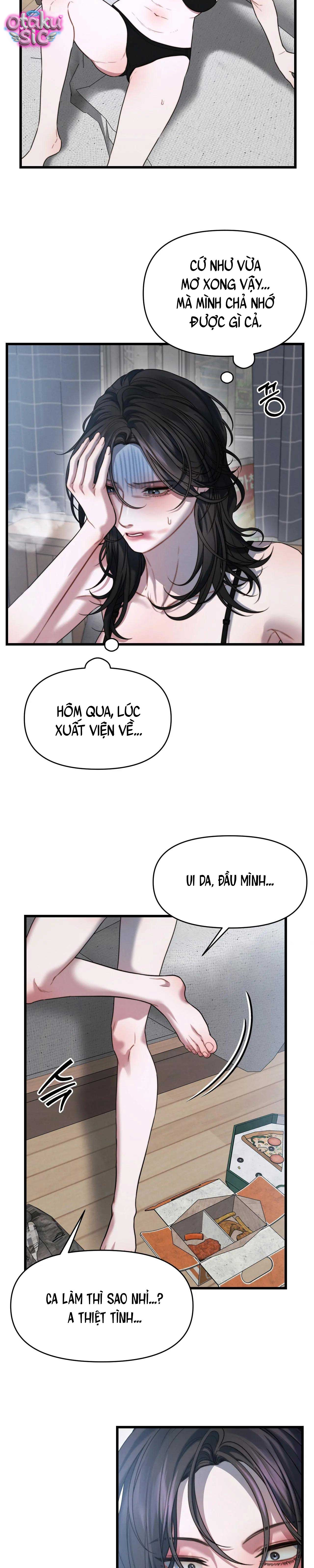 Chiến Dịch Ma Da - Chap 2 - Trang 5
