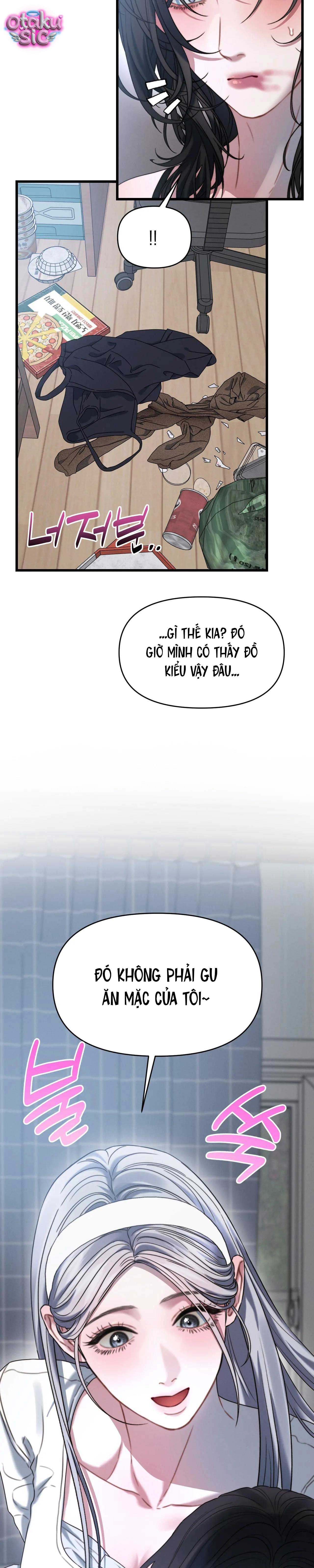 Chiến Dịch Ma Da - Chap 2 - Trang 6