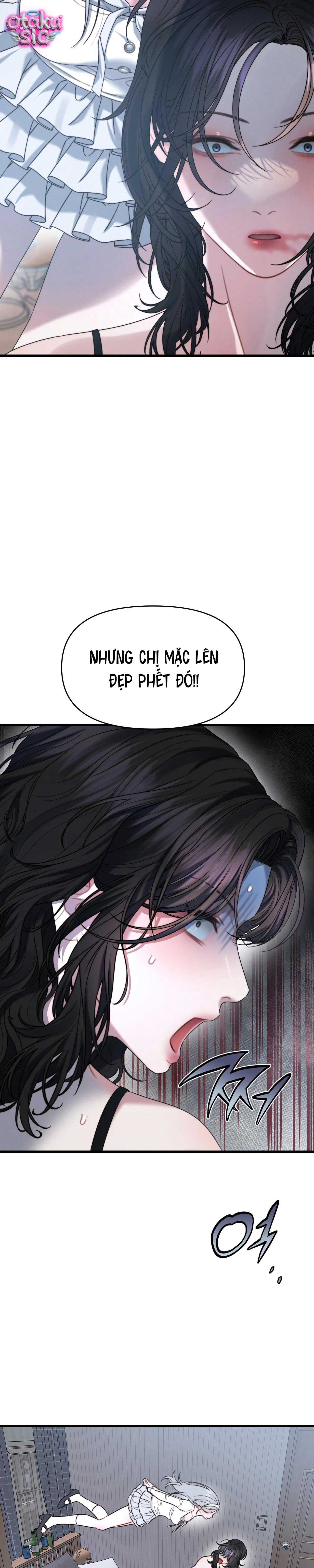 Chiến Dịch Ma Da - Chap 2 - Trang 7