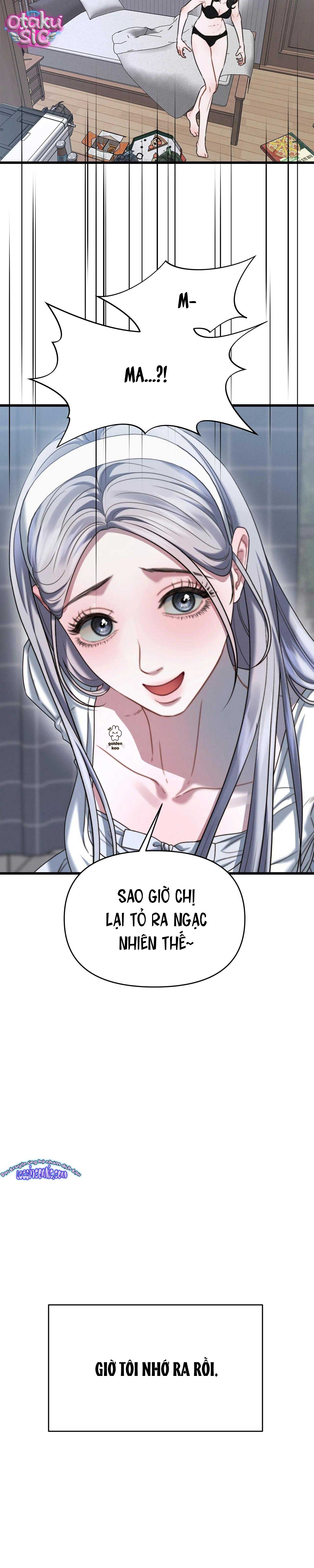 Chiến Dịch Ma Da - Chap 2 - Trang 8