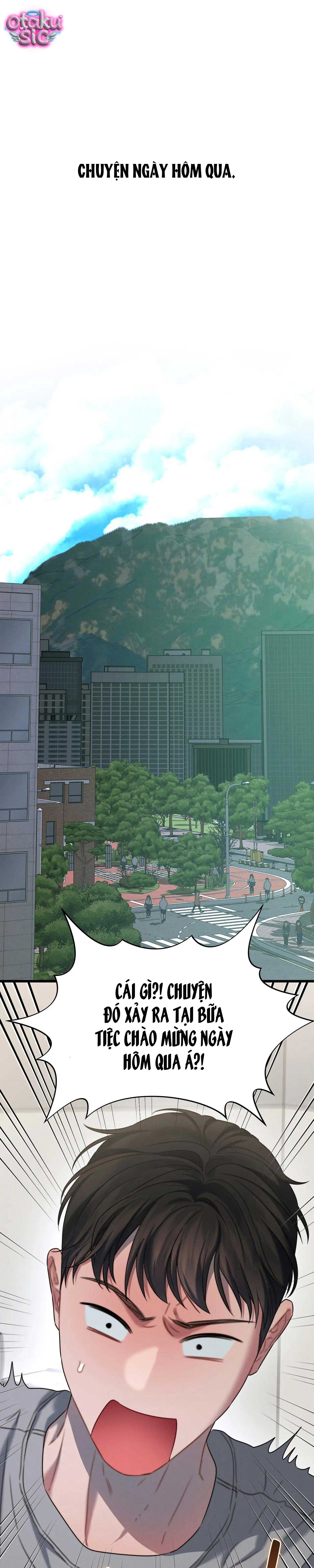 Chiến Dịch Ma Da - Chap 2 - Trang 9