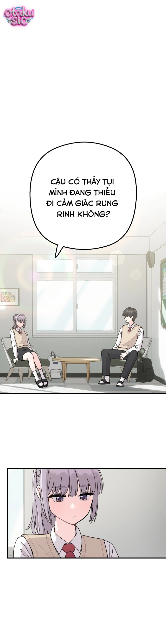 Chiến Dịch "Rung Rinh" - Chap 1