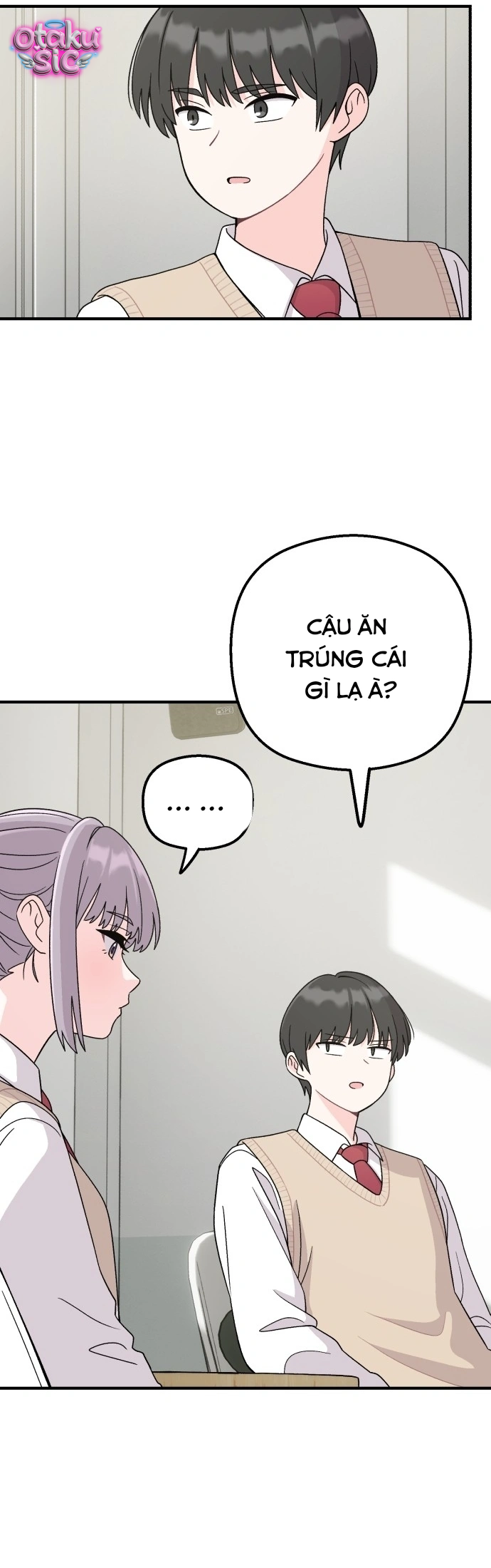 Chiến Dịch "Rung Rinh" - Chap 1