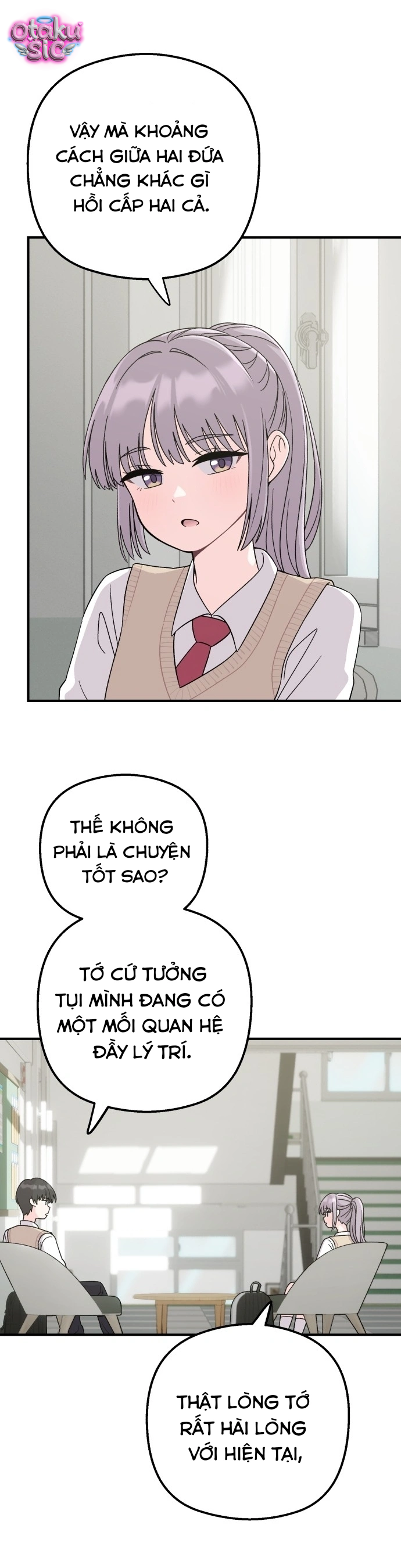 Chiến Dịch "Rung Rinh" - Chap 1