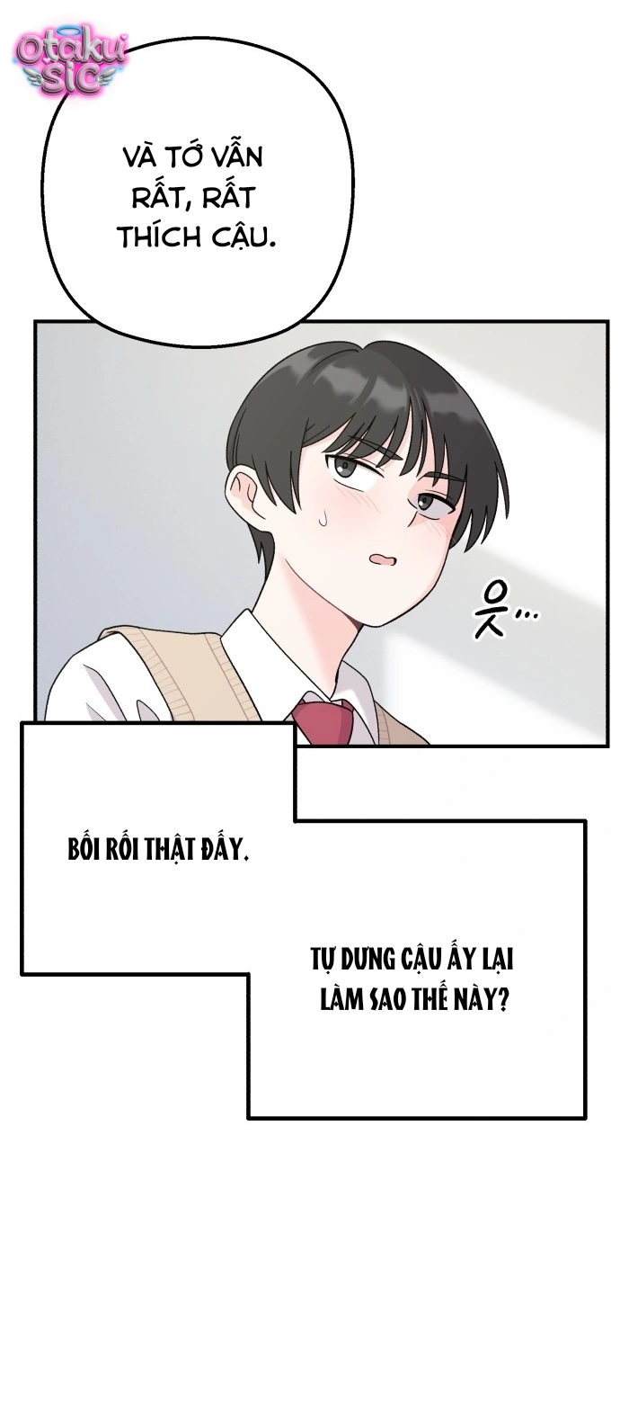 Chiến Dịch "Rung Rinh" - Chap 1